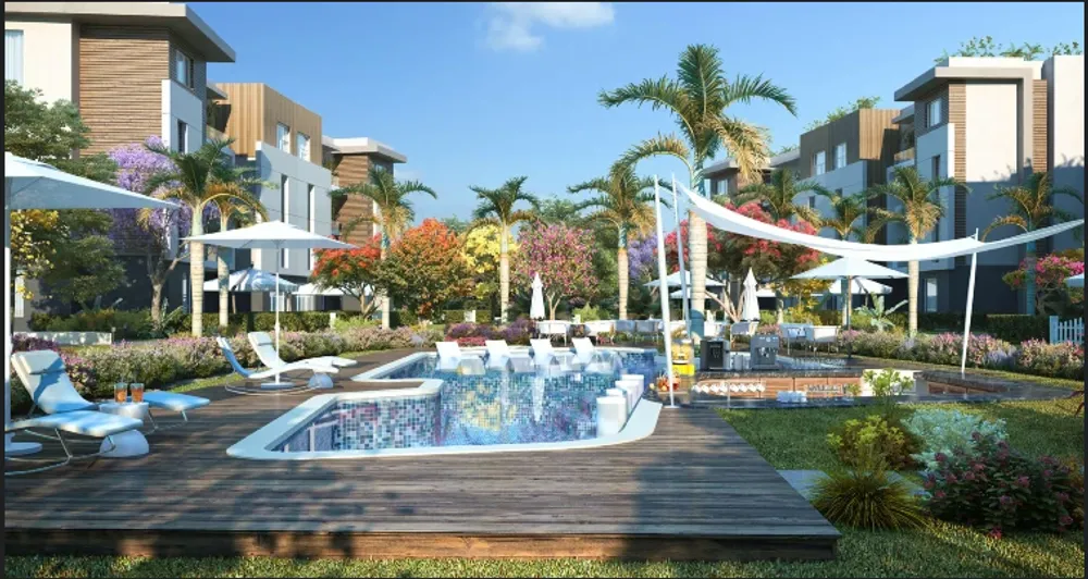 Apartment in Acasa