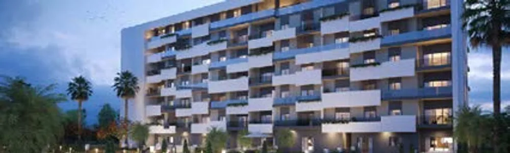 توين هاوس في Al Burouj -Phase 1