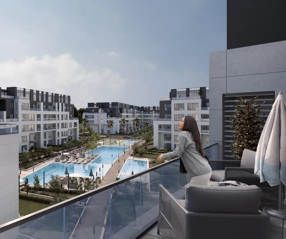 Duplex in Al Karma Kay-Phase 2