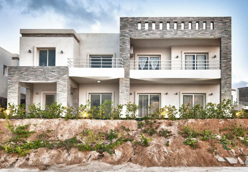 Apartment in Amwaj