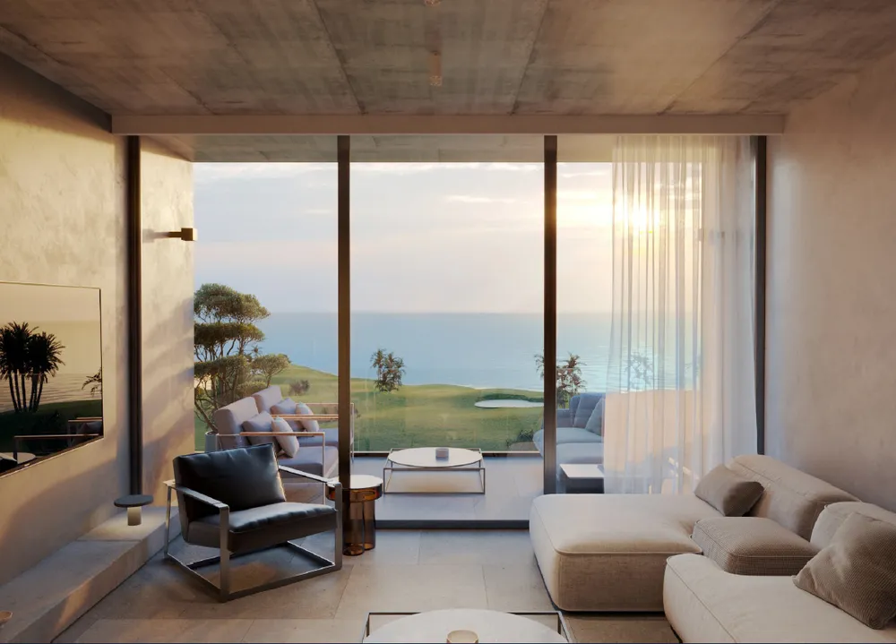 Cabin in ARC- Soma Bay