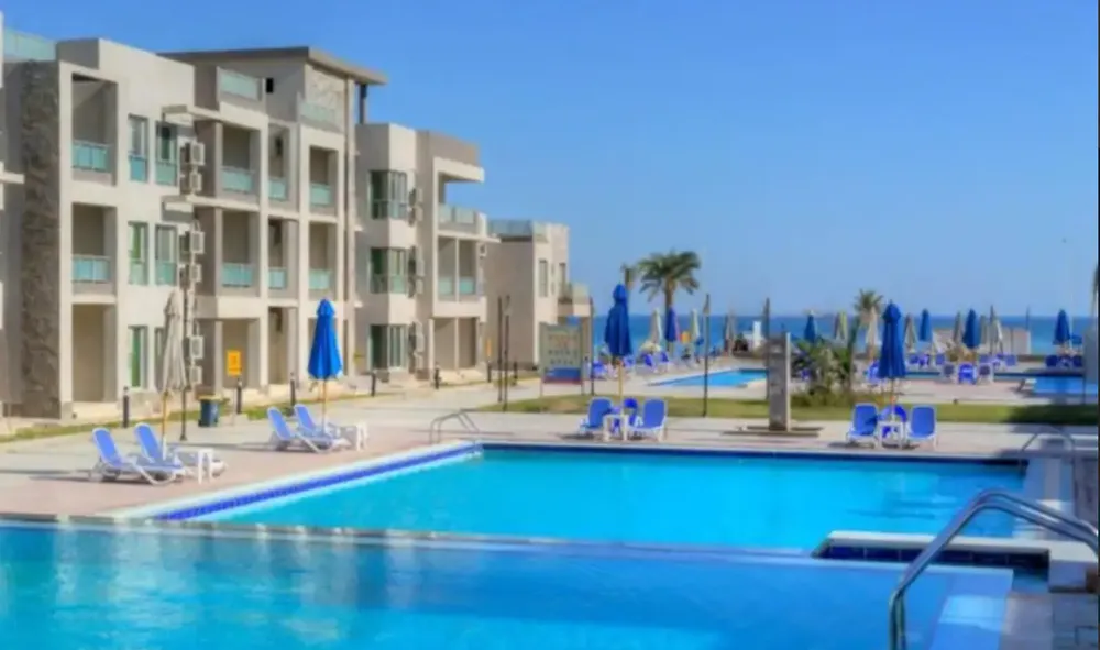 Apartment in Aroma