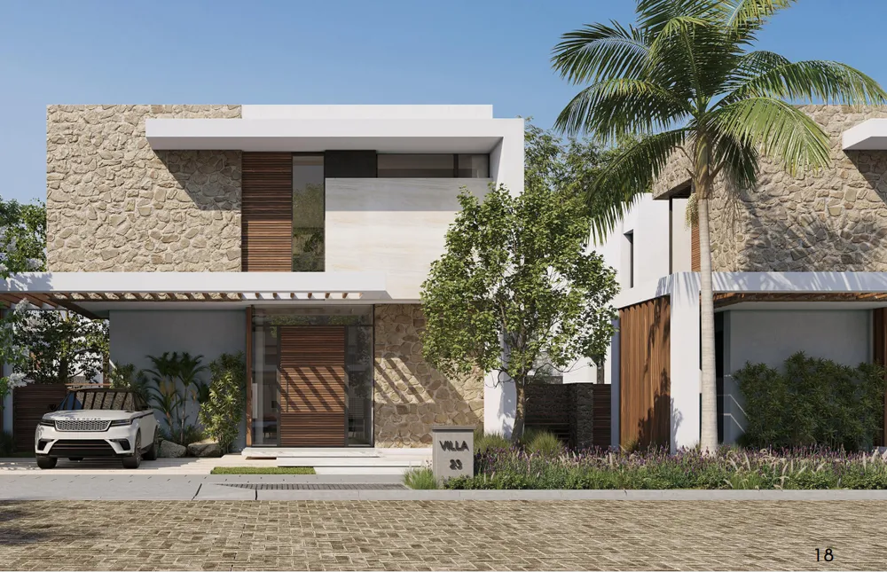Penthouse in Azha North Coast