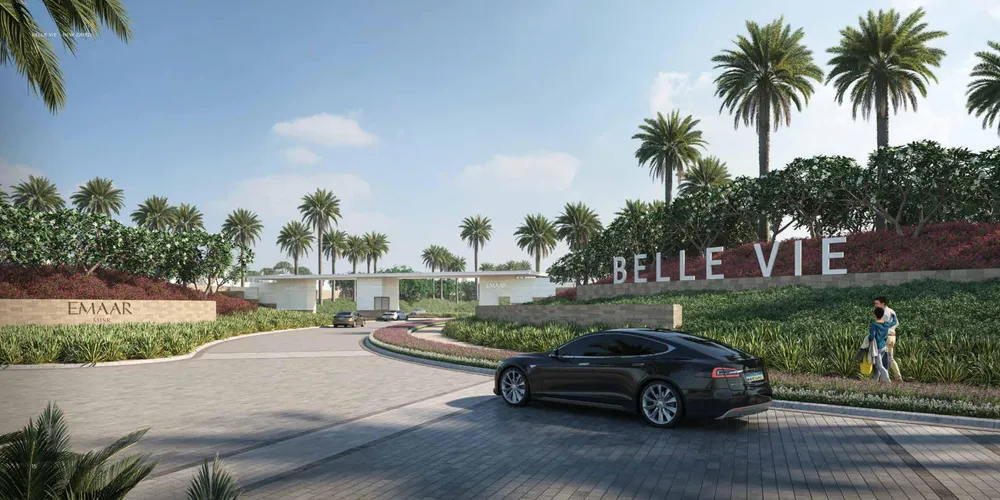 فيلا في Belle Vie