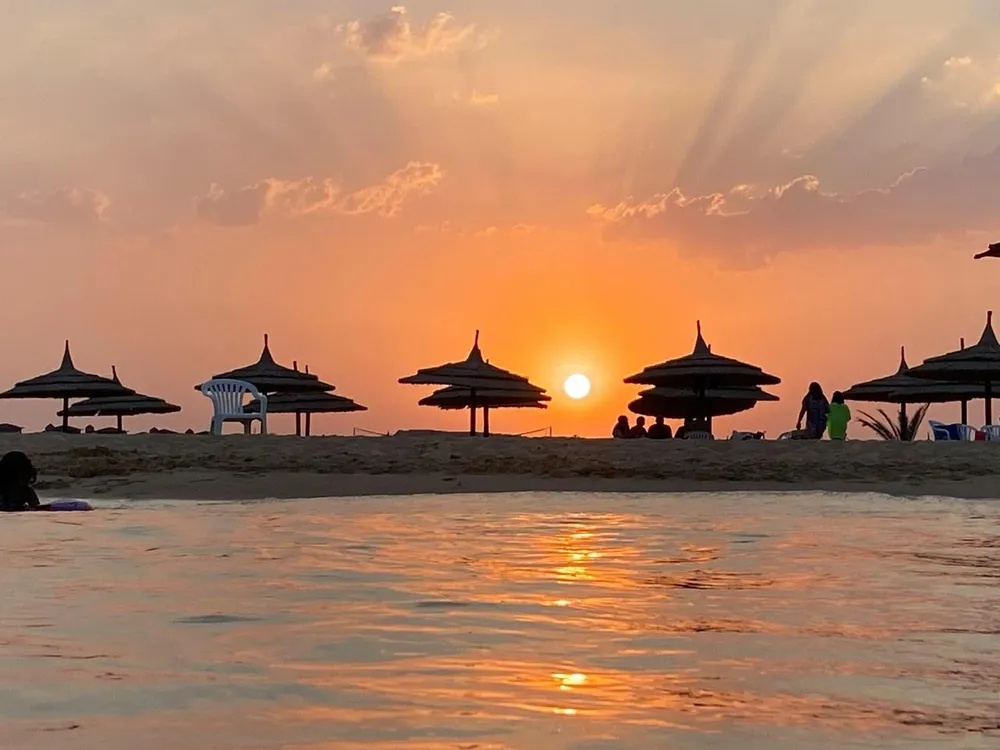 استوديو في Cape Bay Blumar Lasirena