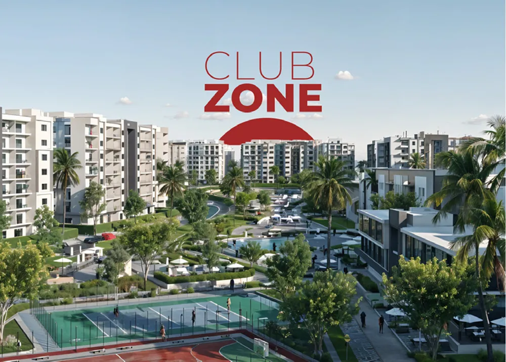 شقة في Capital Heights 2