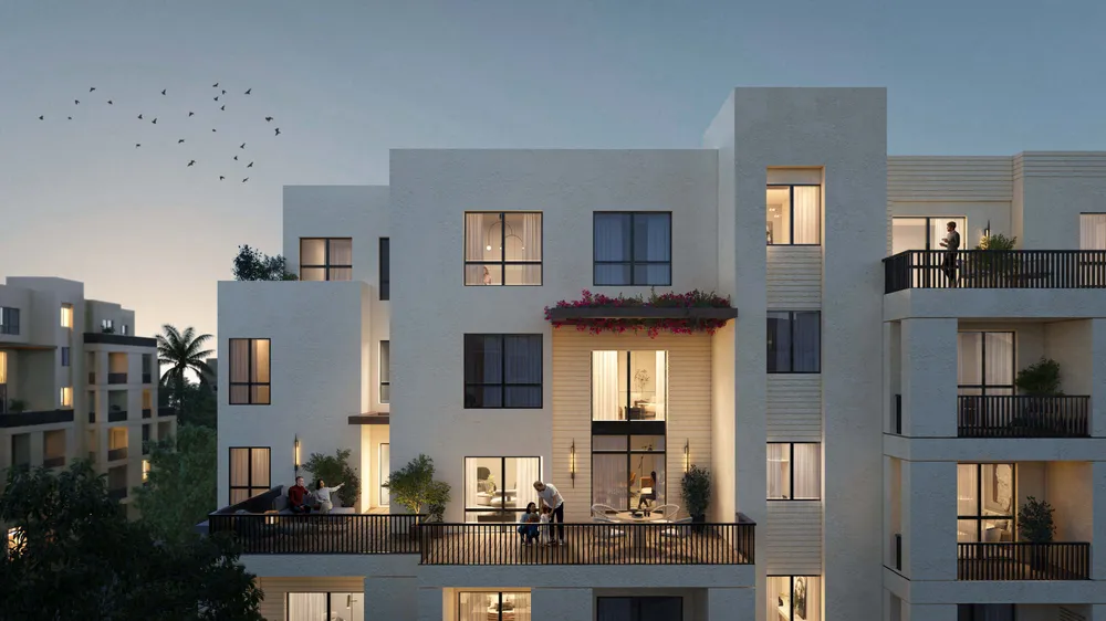 Duplex in Core