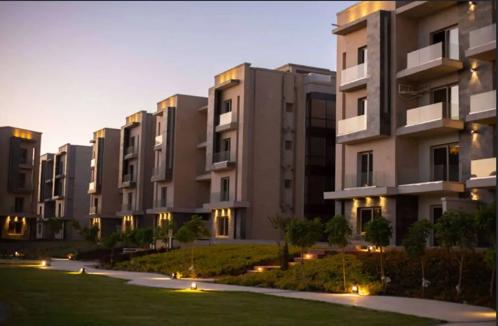 Apartment in Cyra – Sun Capital