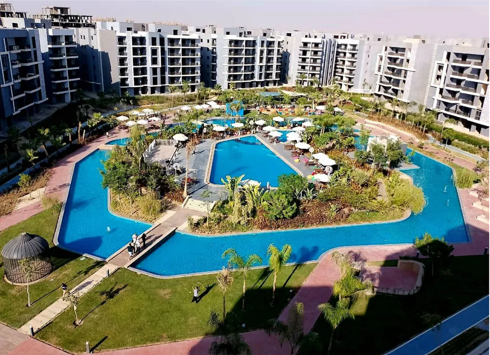 Penthouse in Cyra – Sun Capital