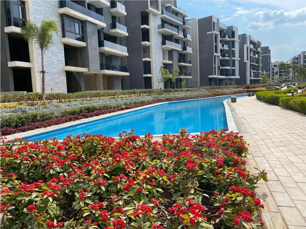 Duplex in Cyra – Sun Capital