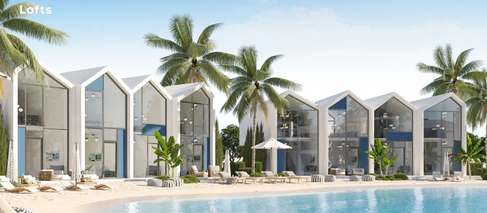 Apartment in D-Bay