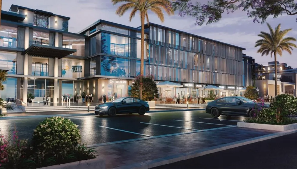 Medical في De joya 2 strip mall