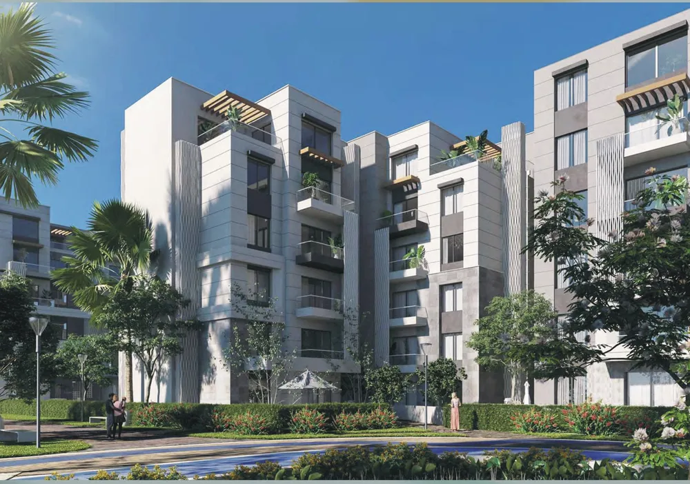 Apartment in District 6 – Laria