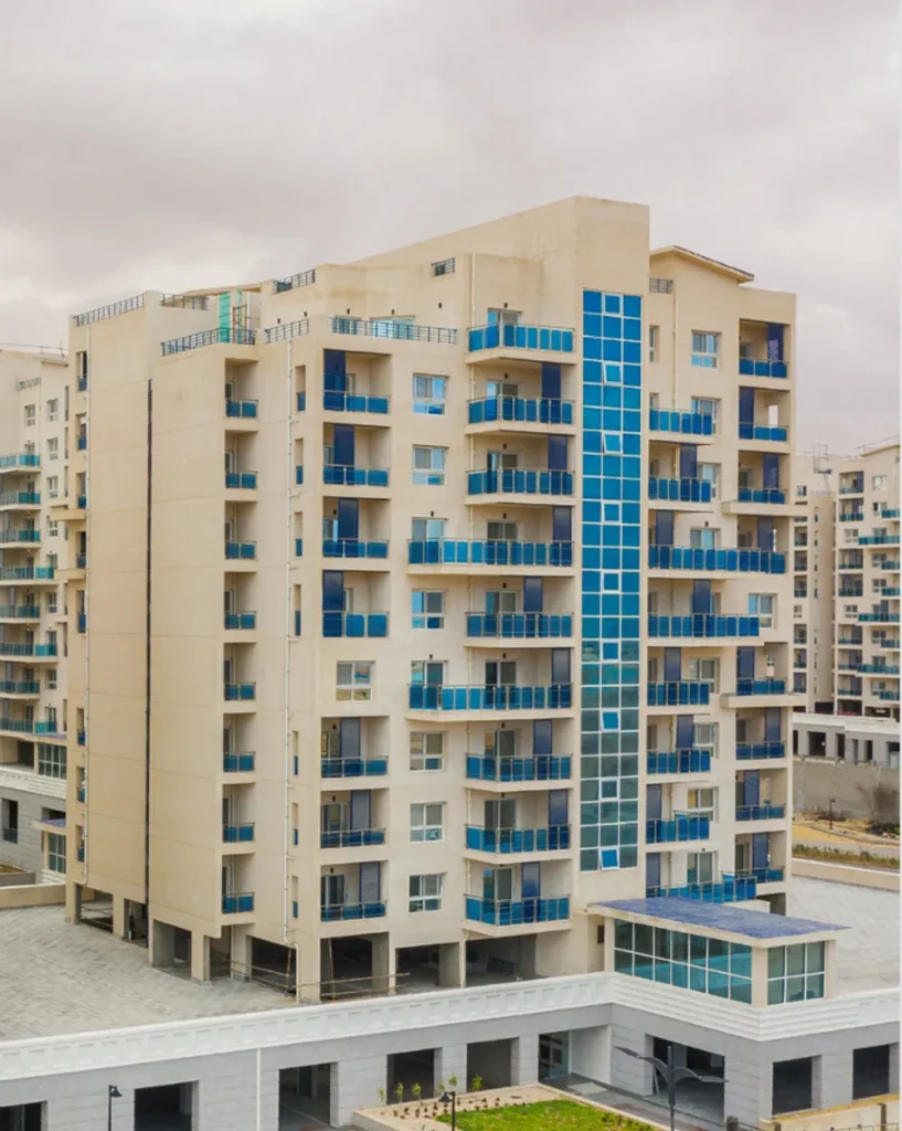 Apartment in Downtown Extension