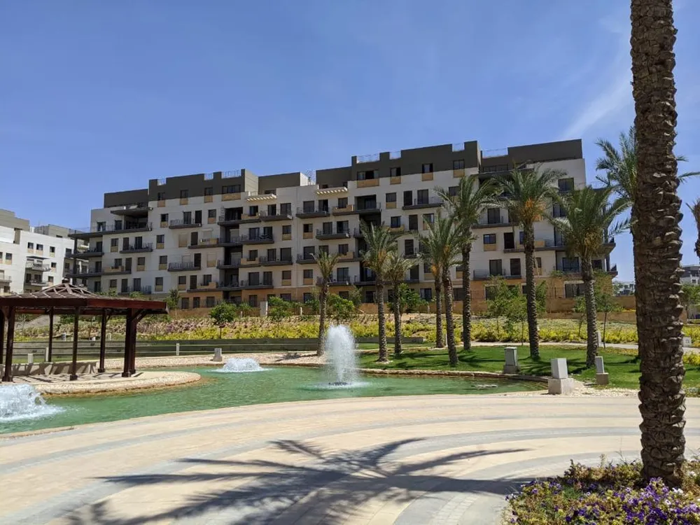 بنتهاوس في Eastown