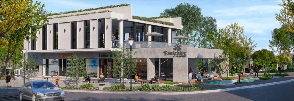 فيلا في Eastshire