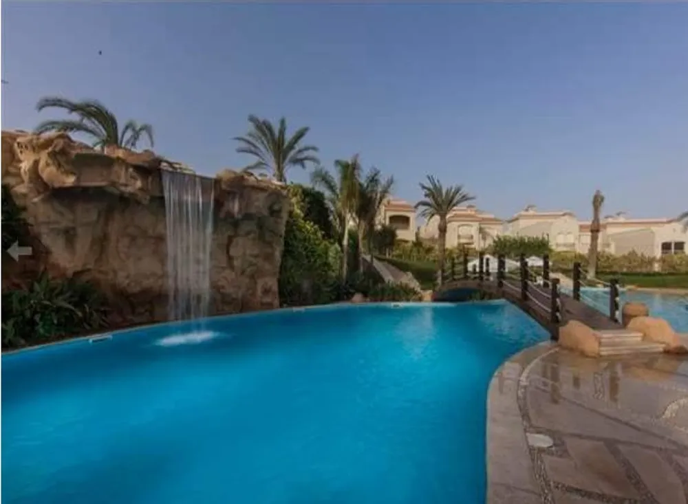 فيلا في El Patio 6 October