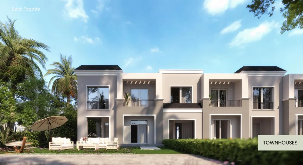 Duplex in ELM Tree – Sarai