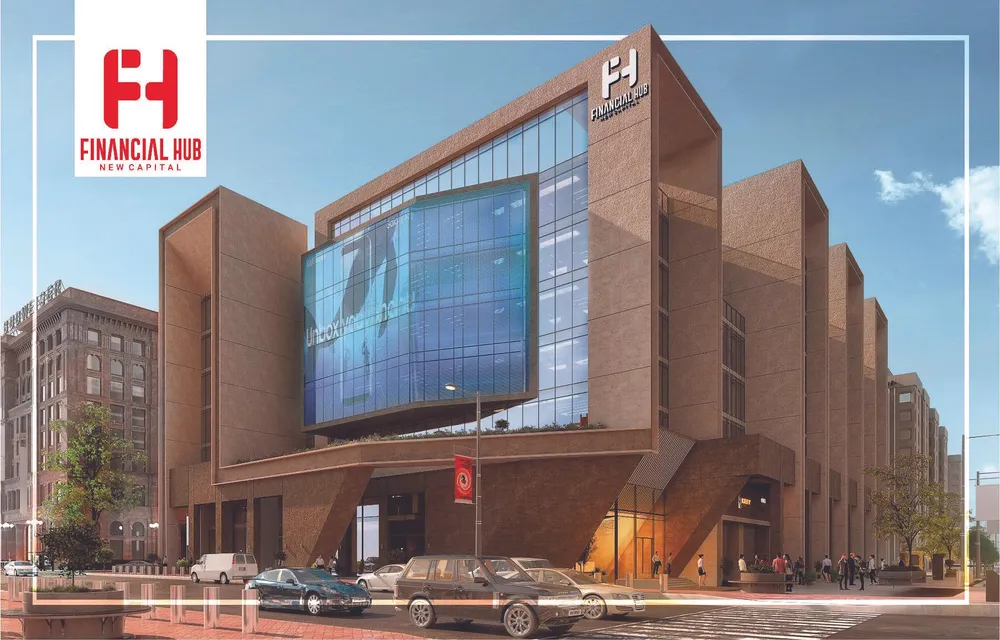 Financial Hub