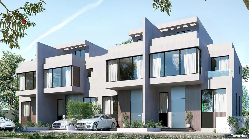 Apartment in G-Haus – Glen