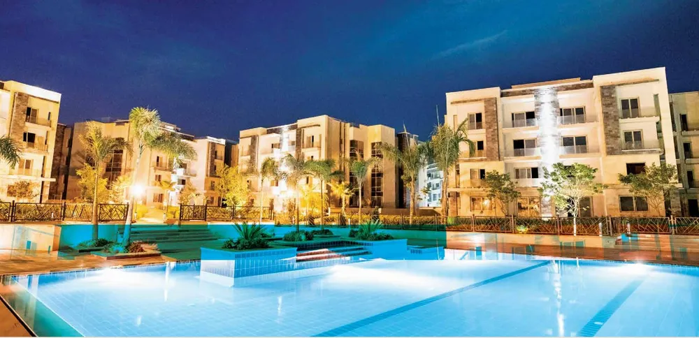 Galleria Residence