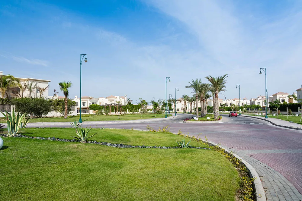 فيلا في Gardenia Park 2