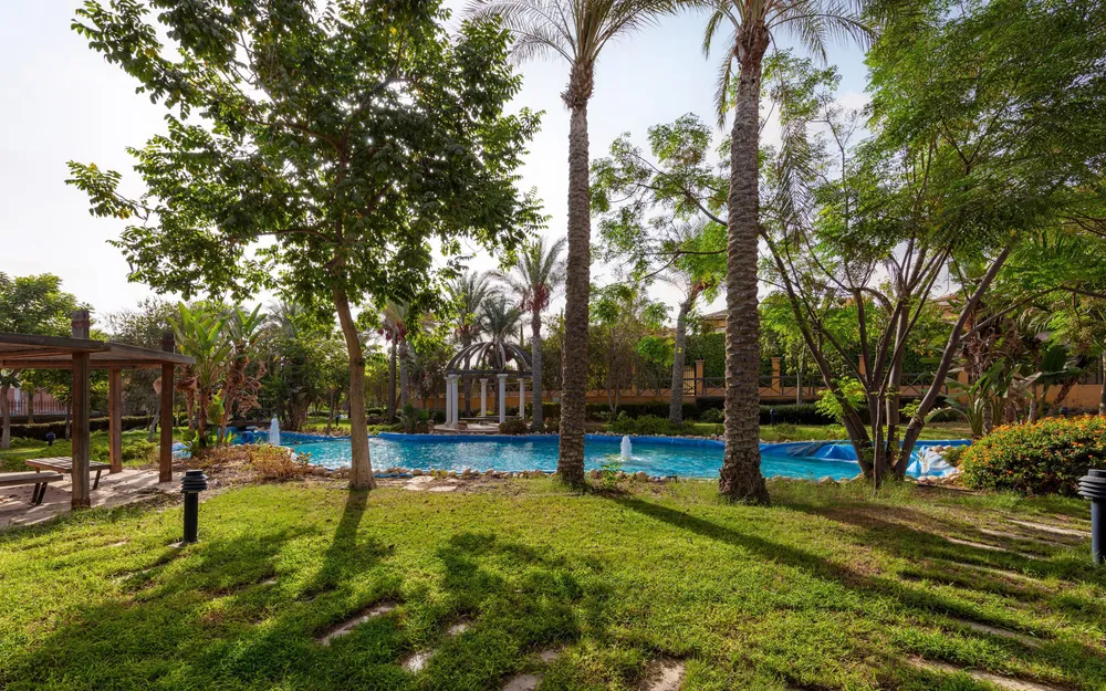 فيلا في Gardenia Springs
