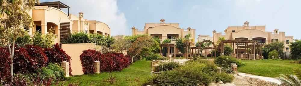 Townhouse in Grand Residence