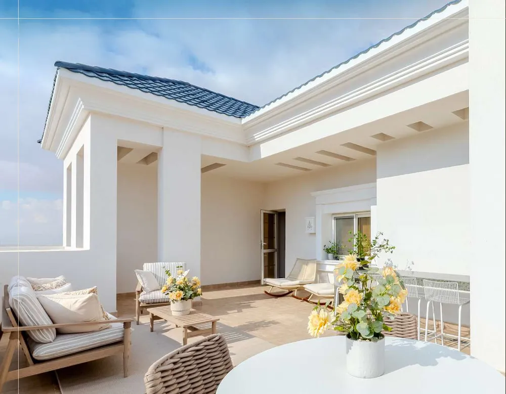 Villa in Grand Valleys – Kayan City