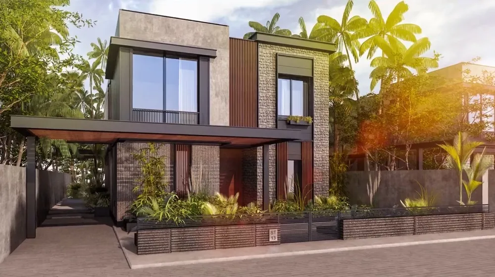 Apartment in HAPTown