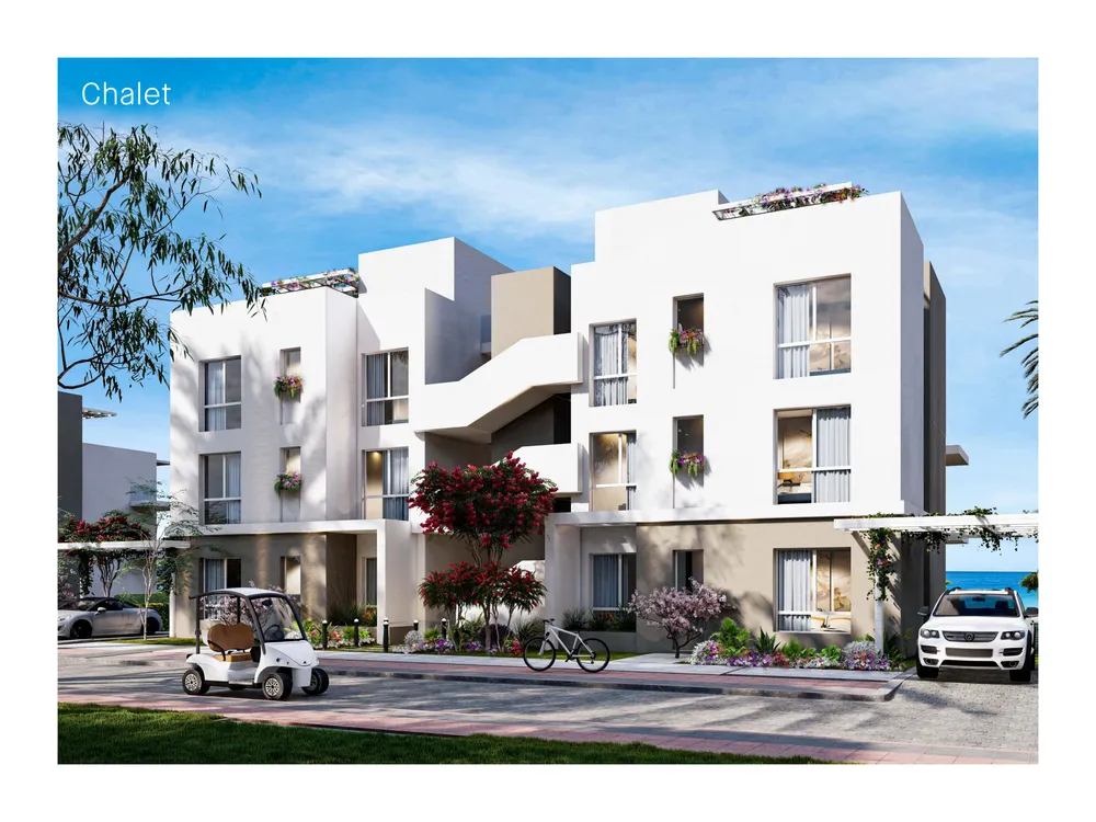 Townhouse in Hyde Park North – Seashore