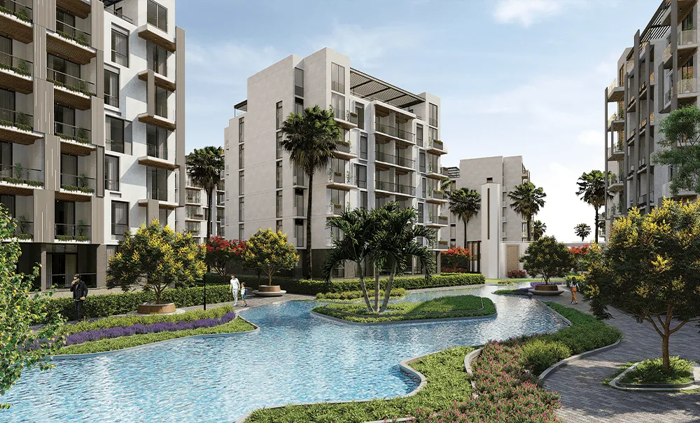 Icon Residence