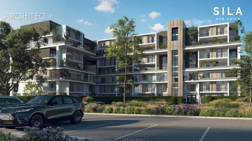 Duplex in Il Bosco City