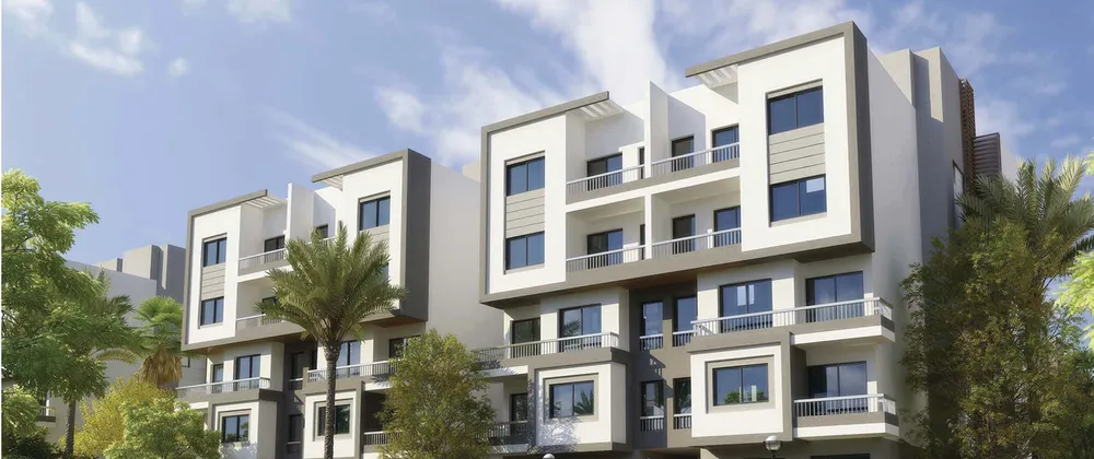 Penthouse in Jayd
