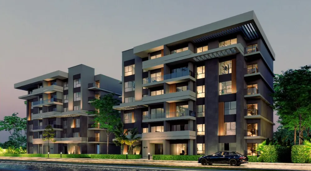Apartment in La Colina