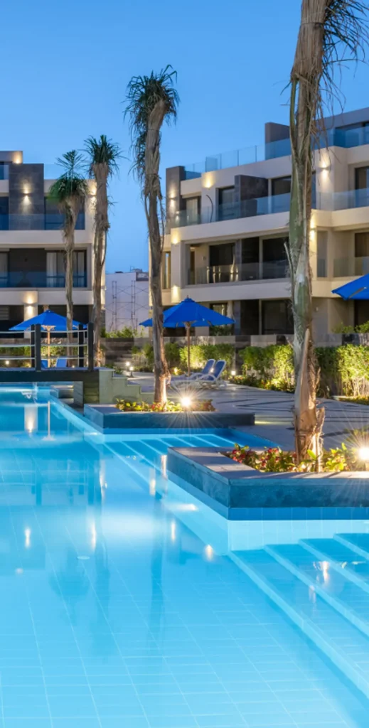 شقة في La Vista Ray