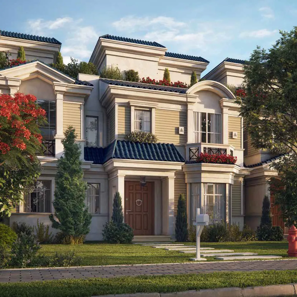 Apartment in Lagoon Beach Park – Aliva