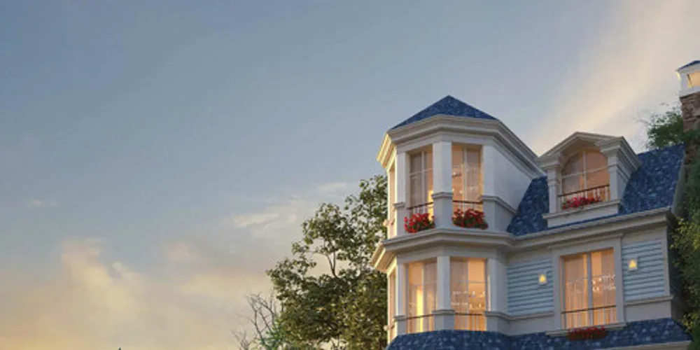 Duplex in Lagoon Beach Park – Aliva
