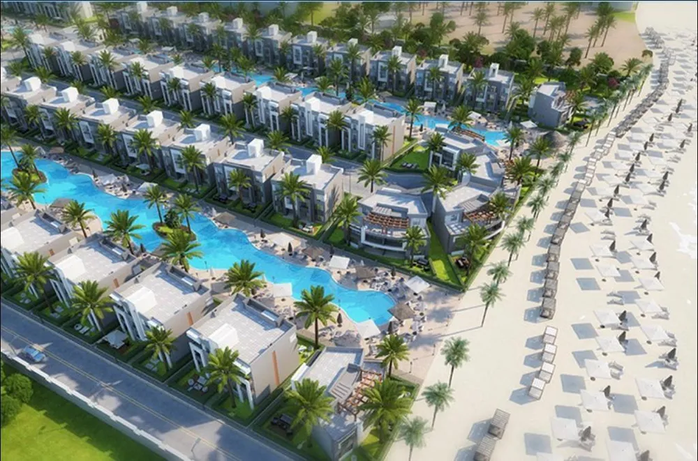 شاليه في Lasirena Bay