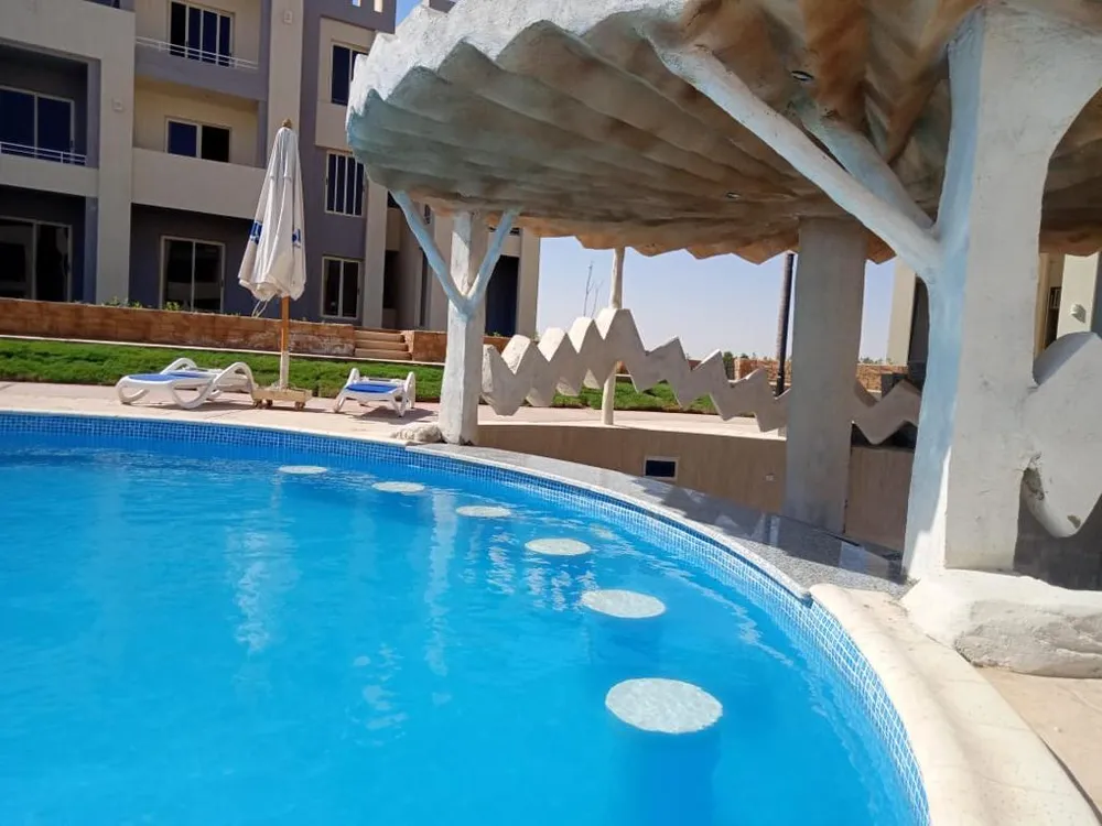 توين هاوس في Lasirena Bay
