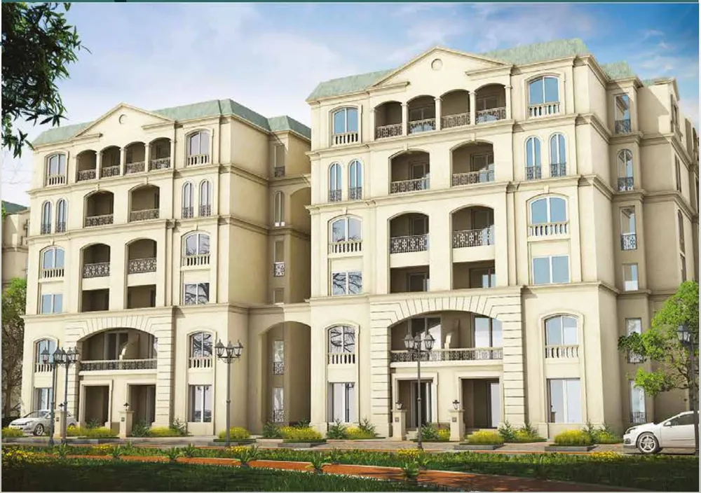 Apartment in L’Avenir