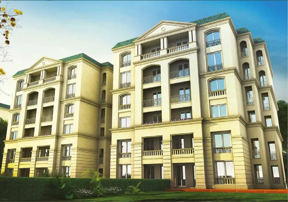 Townhouse in L’Avenir