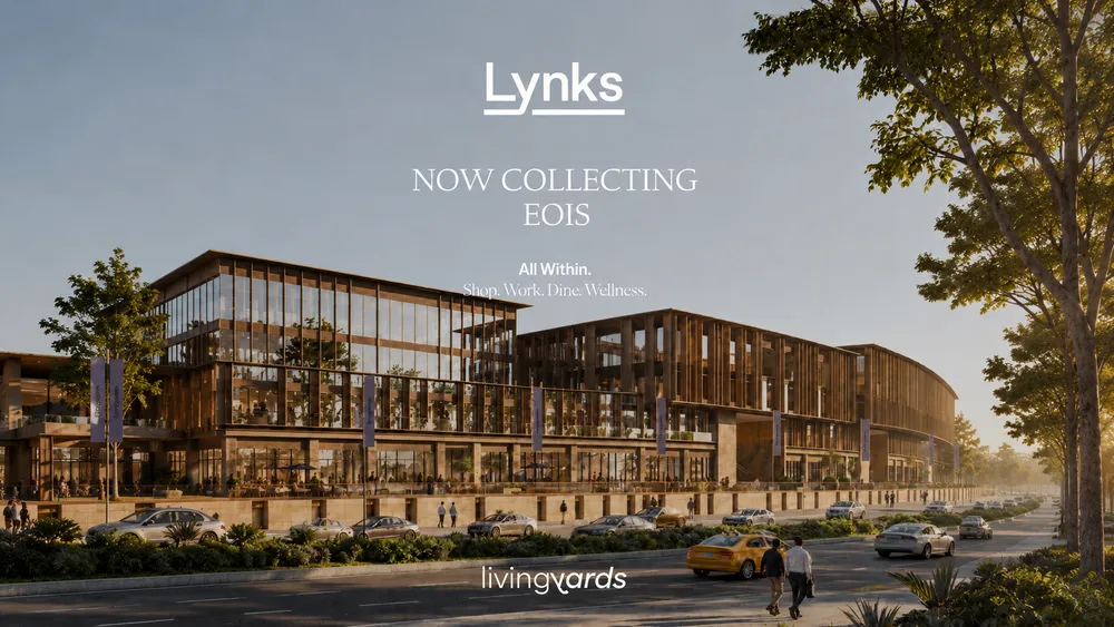 Administrative in Lynks