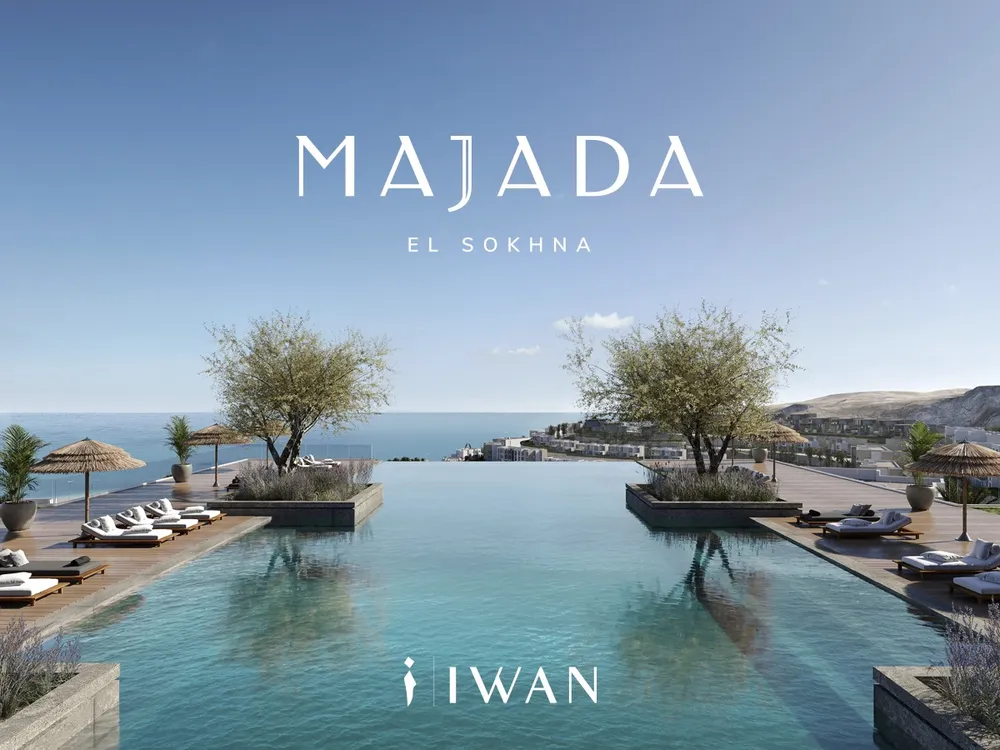 Majada Iwan