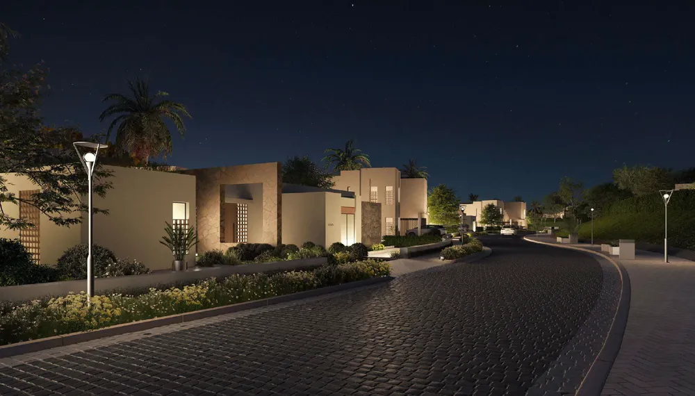 شقة في Makadi Heights