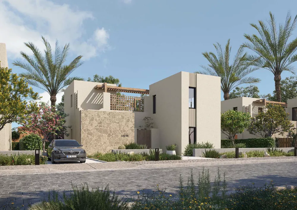 شاليه في Makadi Heights