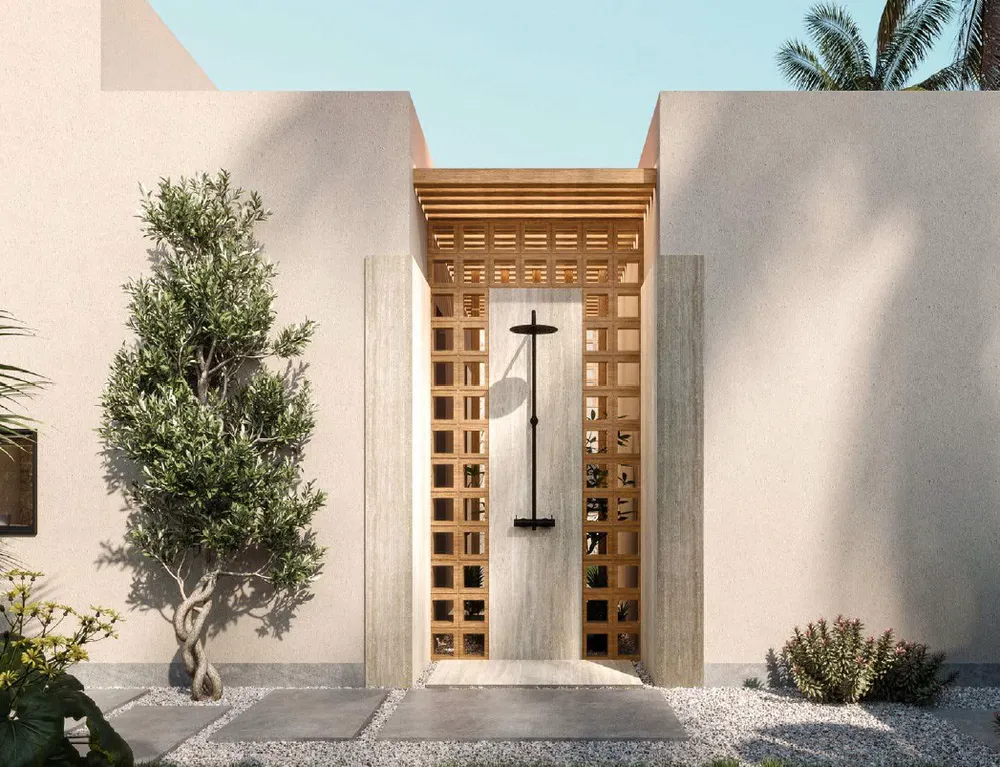 توين هاوس في Makadi Heights