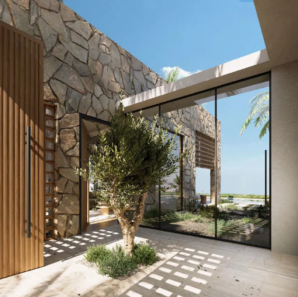 فيلا في Makadi Heights