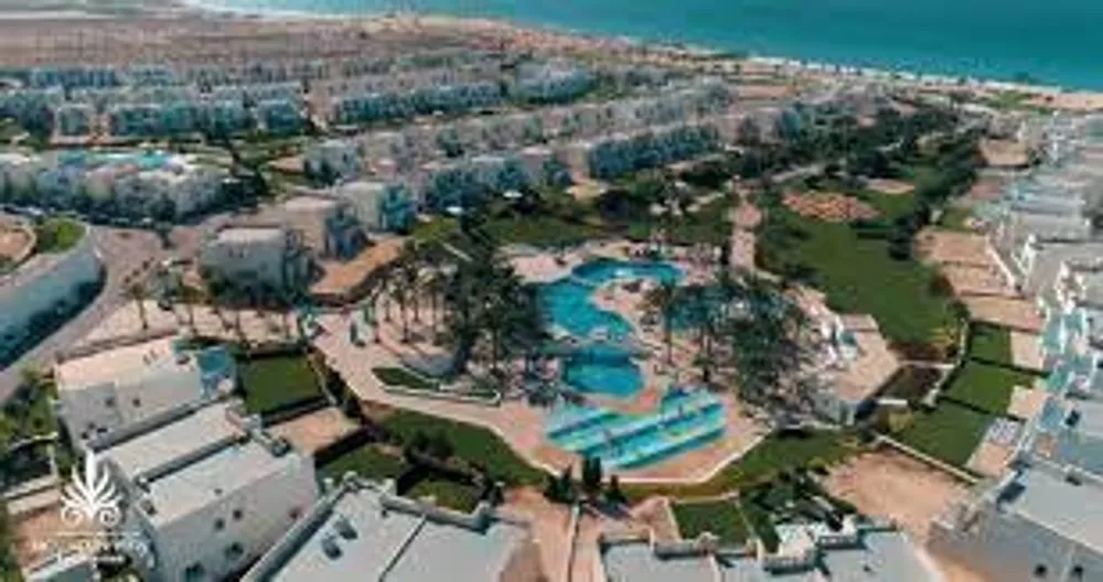 Apartment in Marina 6