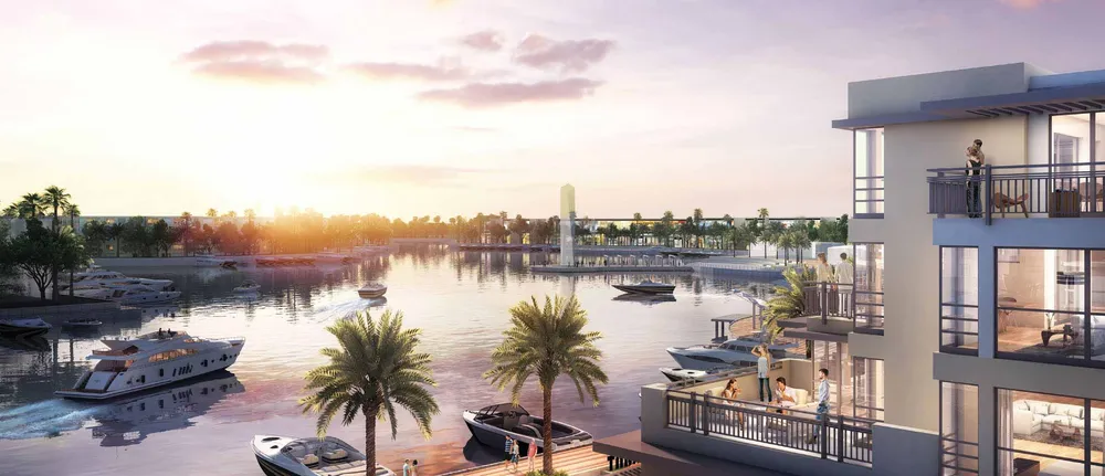 استوديو في Marina Marassi